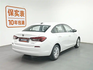 BUICK EXCELLE  2018