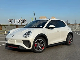 ORA GOOD CAT GT  2022 YEAR  EDITION 480KM RANGE 2022