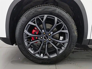 EXEED &#20940;&#20113;  2022 YEAR S 400T 4WD PRO EDITION 2022