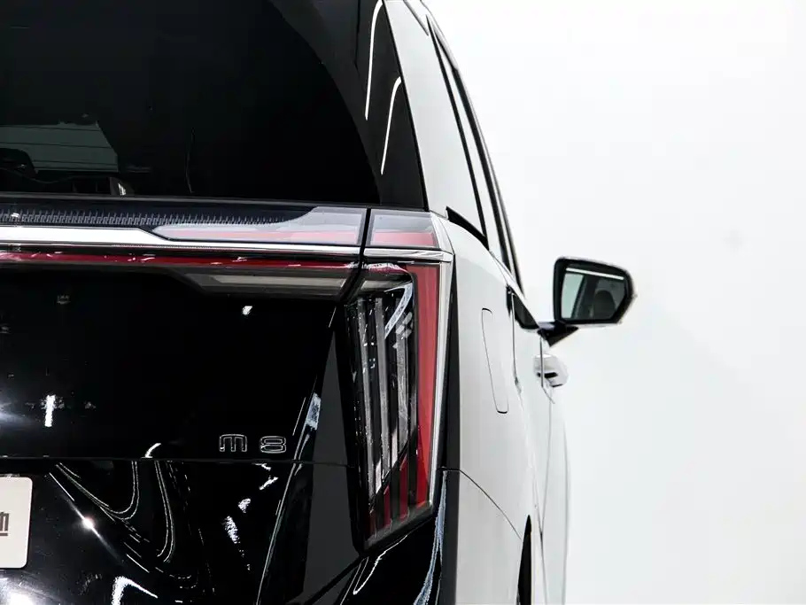 TRUMPCHI M8 2023