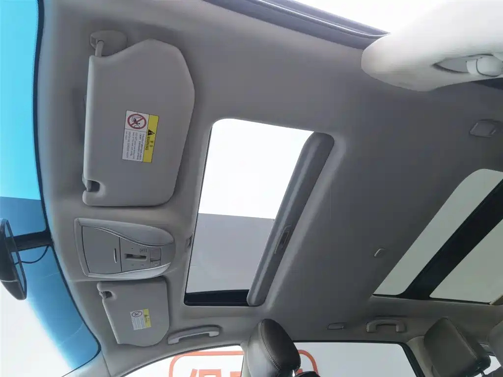 INFINITI QX60 IMPORT 2020