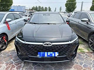 CHERY ARRIZO 8 2024