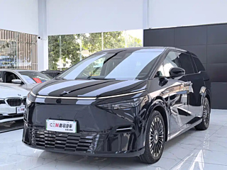 Заказать XPENG MOTORS X9