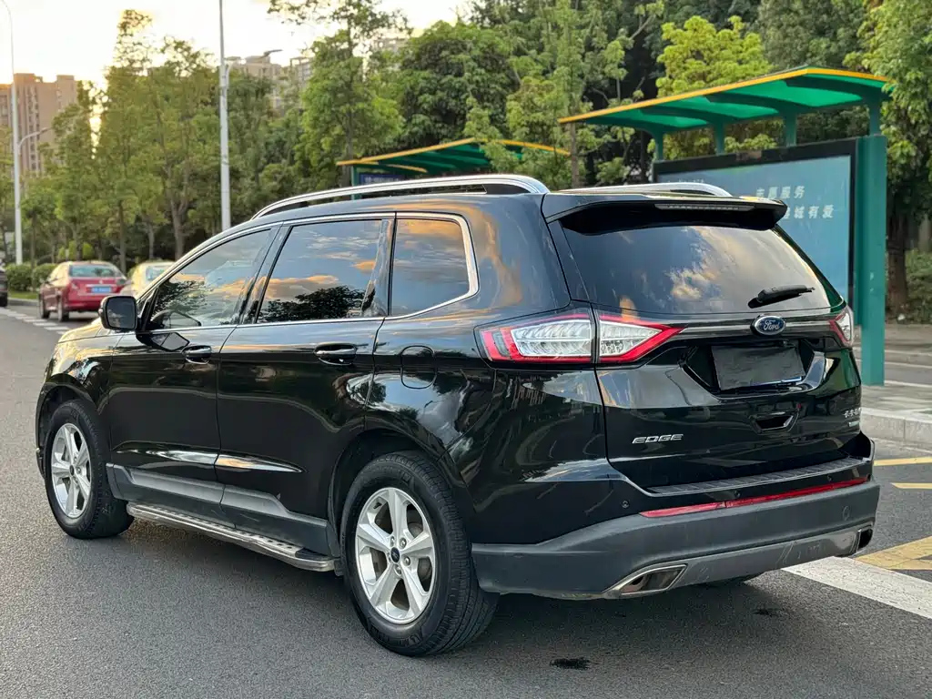 FORD EDGE 2015