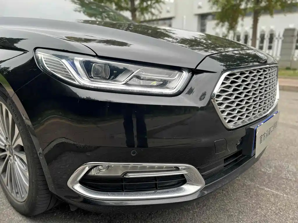 FORD TAURUS 2017
