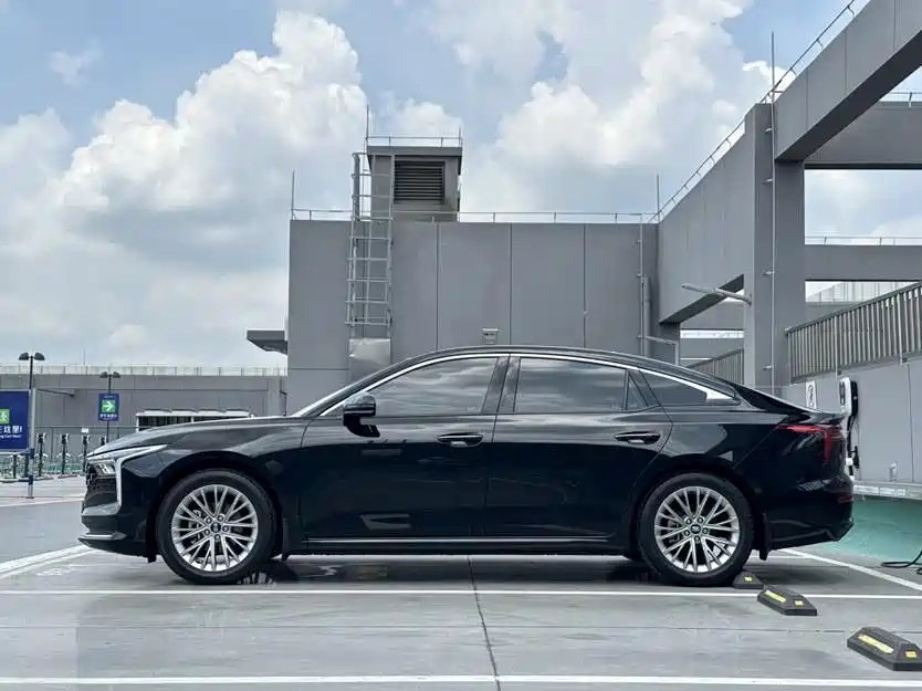 BESTURN B70 2023