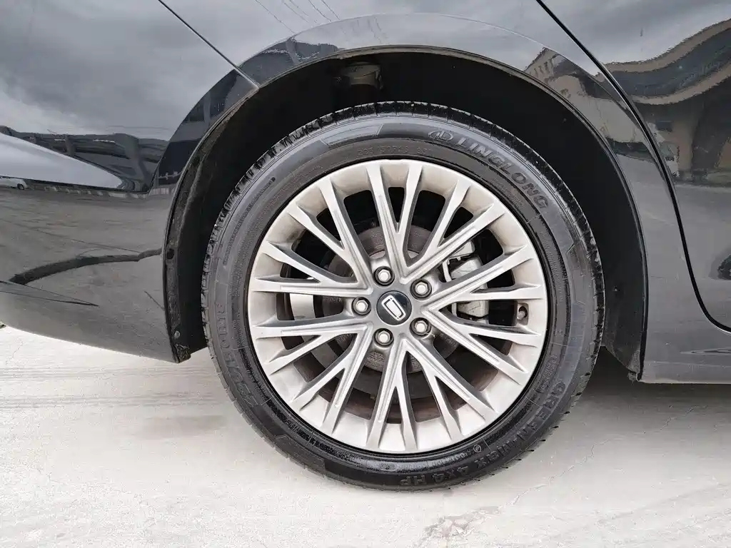 BESTURN B70 2023