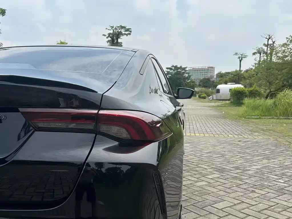 TRUMPCHI EMPOW 2021