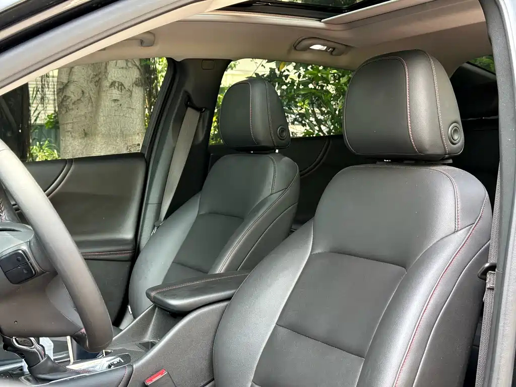 CHEVROLET MALIBU XL 2021