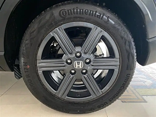 HONDA XR-V  2023 YEAR 1.5L CVT EDITION 2023