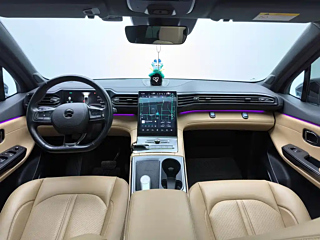 NIO ES6 2020 YEAR 420KM SPORT 2020