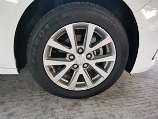 CHEVROLET MALIBU  2018 YEAR 530T AUTOMATIC DELUXE EDITION 2018