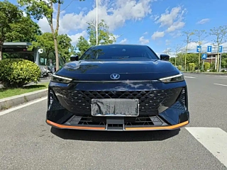 CHANGAN UNI-V 2023