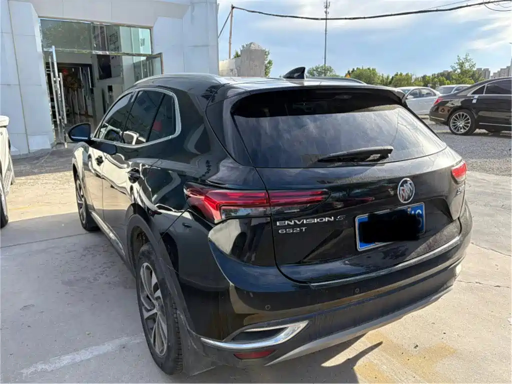 BUICK ENVISION S 2020