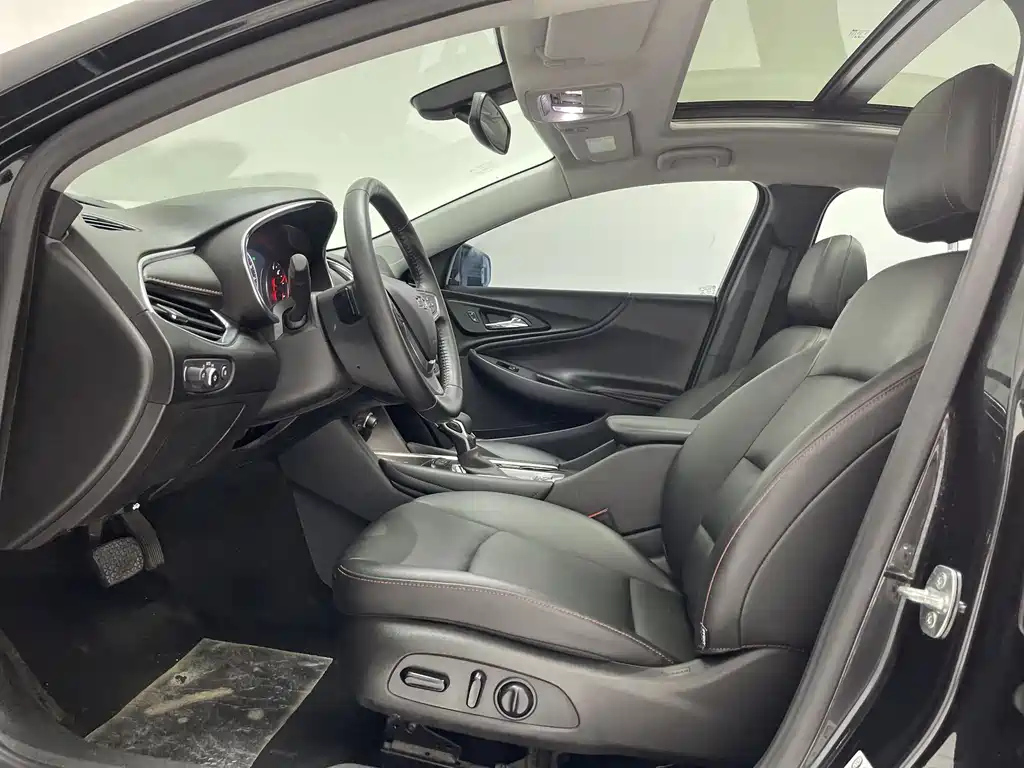 CHEVROLET MALIBU XL 2020