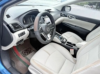NISSAN SYLPHY . E-POWER  2018 YEAR SMART PREMIUM EDITION 2018