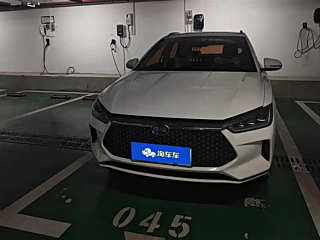 BYD E2  2020