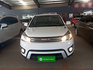 HAVAL H1  2016 YEAR  1.5L MANUAL LUXURY 2016