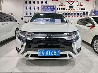 Заказать MITSUBISHI OUTLANDER