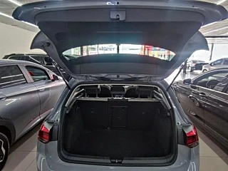 VOLKSWAGEN GOLF  2021 YEAR 280TSI DSG PRO 2021