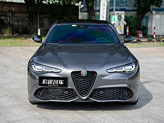 ALFAROMEO OTHER  2023