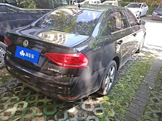VOLKSWAGEN LAVIDA 2018