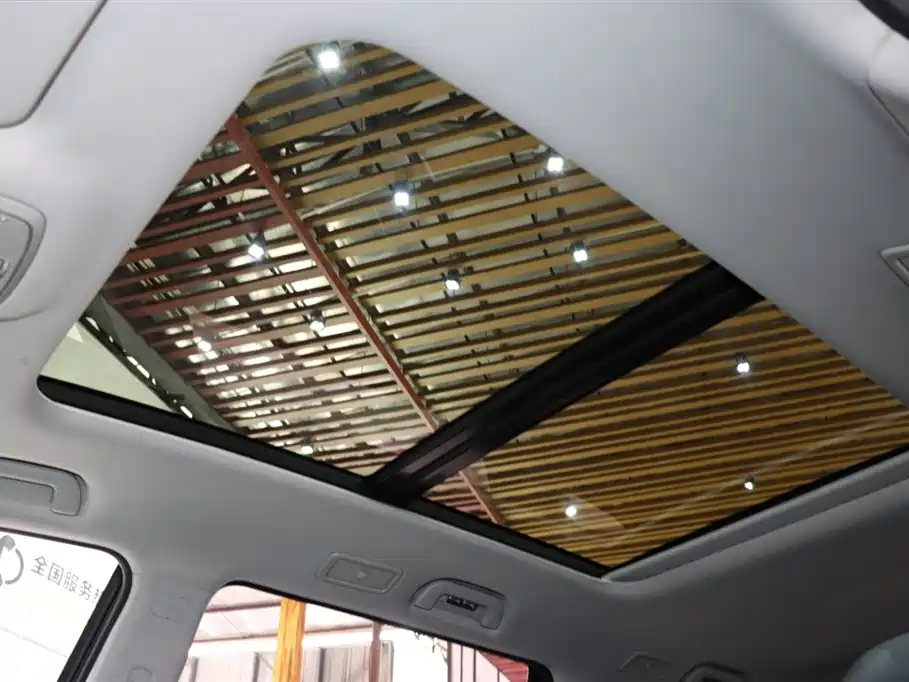 TRUMPCHI M6 2023