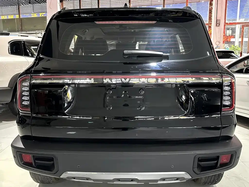 HAVAL DARGO 2024