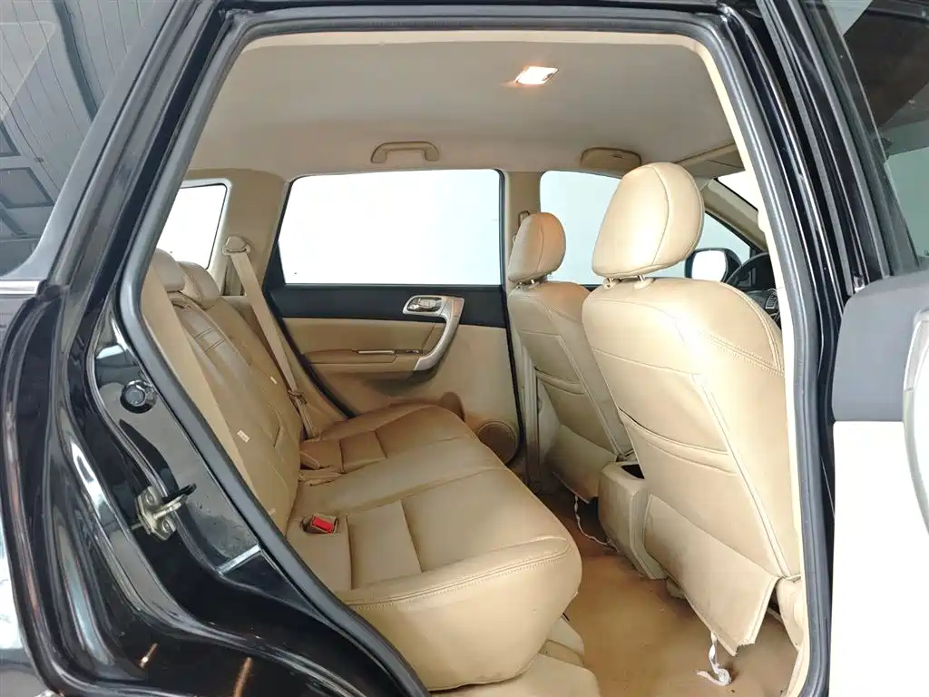 HAVAL H6 2013