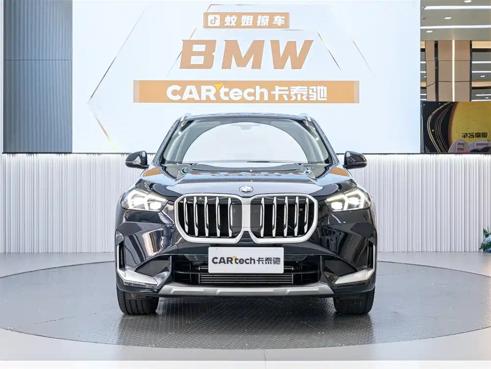 BMW X1 2025