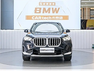 BMW X1 2025