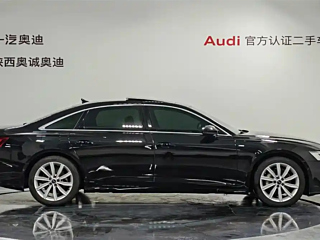 AUDI A6L 2024