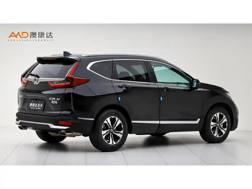 HONDA CR-V 2022