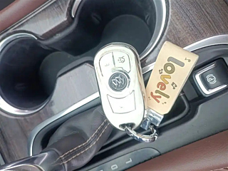 BUICK ENVISION  2018 YEAR 20T 2WD LUXURY 2018
