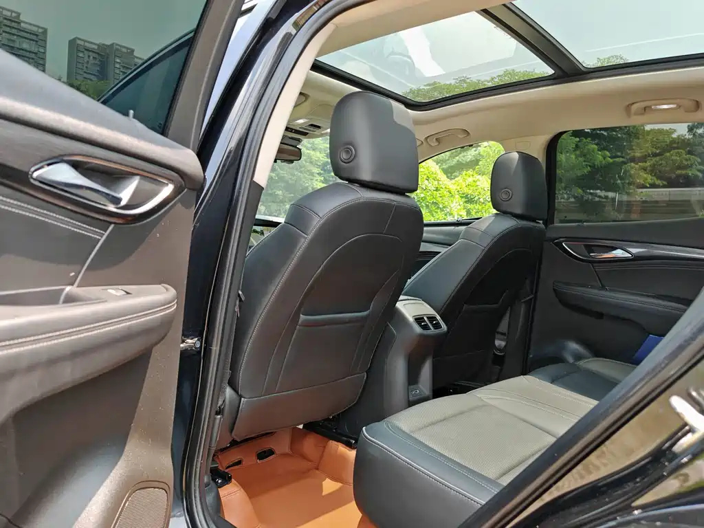 BUICK ENVISION S 2022