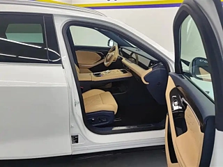 VOYAH FREE 2024 YEAR RANGE SMART DRIVE EDITION 2024