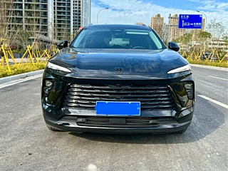 Заказать BUICK ENVISION