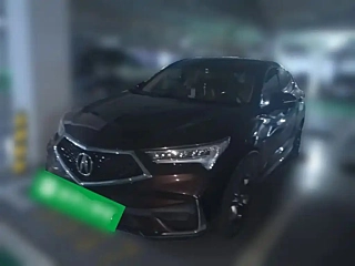 ACURA CDX  2021 YEAR 1.5T 2WD ENJOY EDITION 2021