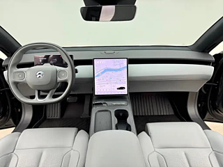 NIO ET5T  2024 YEAR 75KWH TOURING 2024