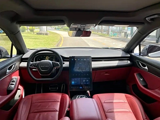 SERES &#36187;&#21147;&#26031;SF5  2021 YEAR  4WD EDITION 2021