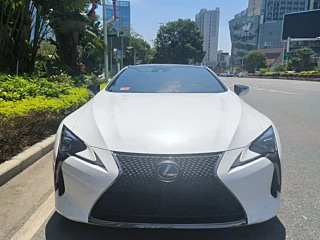 LEXUS LC  2023 YEAR 500H  EDITION 2023