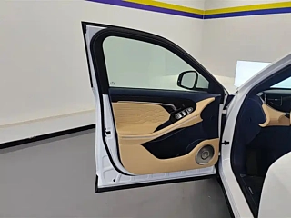 VOYAH FREE 2024 YEAR RANGE SMART DRIVE EDITION 2024
