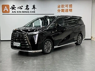 Заказать TRUMPCHI 向往M8