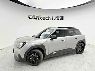 Заказать MINI 电 POWER MINI ACEMAN