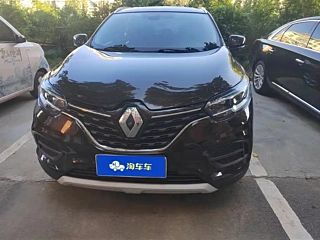 Заказать RENAULT KADJAR