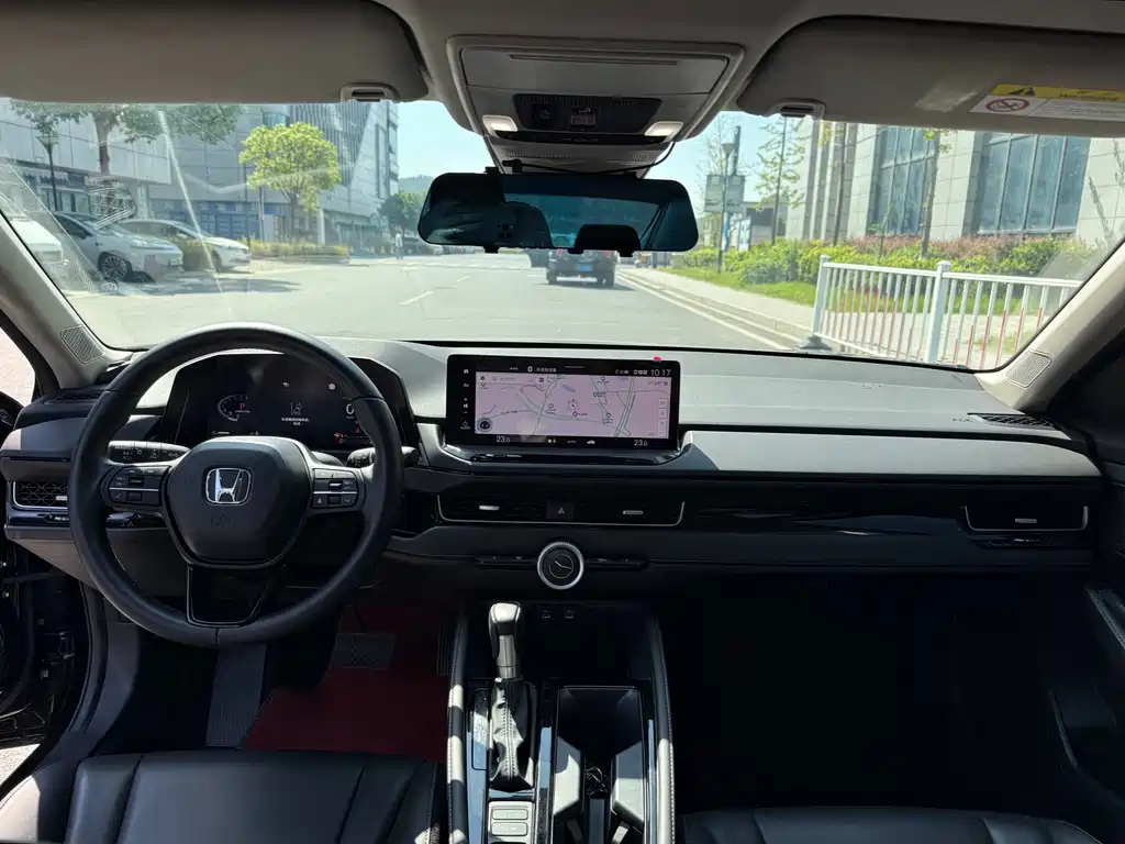 HONDA INSPIRE 2024