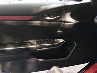 HONDA CIVIC 2021 YEAR HATCHBACK 220TURBO CVT SHARP 2021