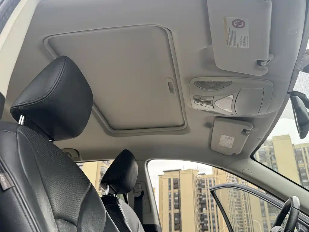 TRUMPCHI GS5 2013