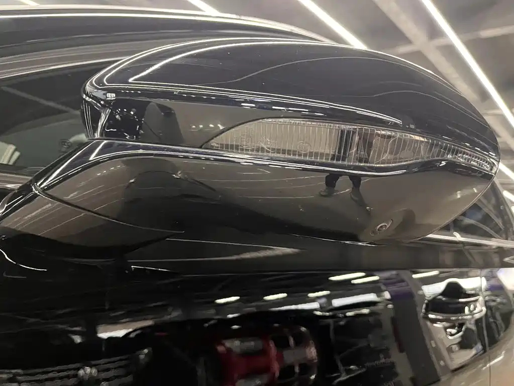 HONGQI H5 2023