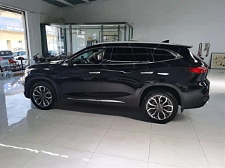 EXEED &#20940;&#20113;  2019 YEAR 1.6T 2WD &#38075;&#30707; EDITION 2019